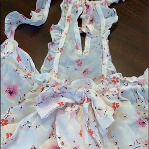 Victoria’s Secret Nightie 2 piece set